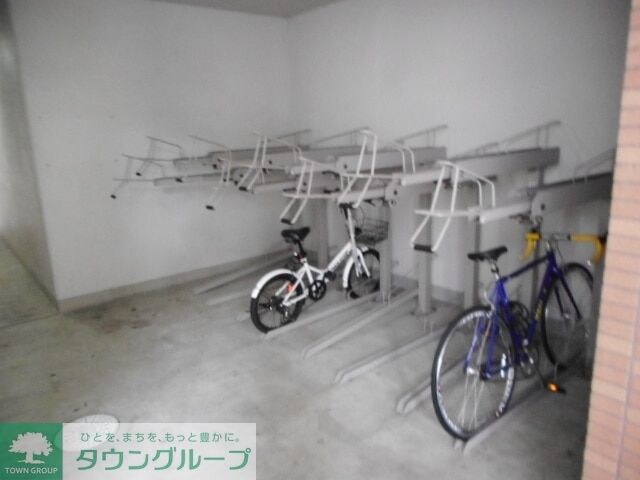 グランツ丸の内の物件内観写真