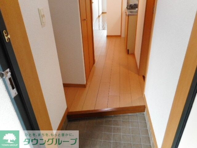 グランツ丸の内の物件内観写真