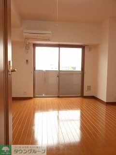 アゲート 白壁の物件内観写真