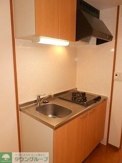 アゲート 白壁の物件内観写真