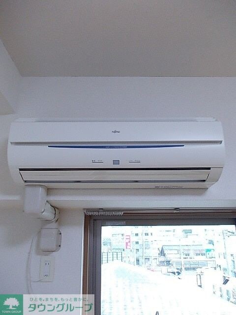 アゲート 白壁の物件内観写真