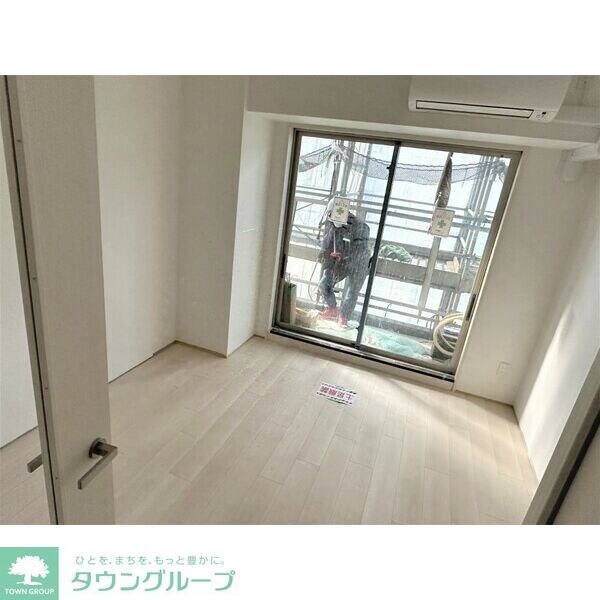 エステート金山の物件内観写真