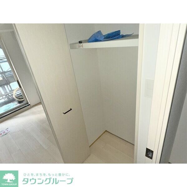 エステート金山の物件内観写真