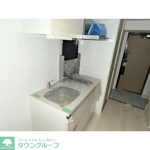 エステート金山の物件内観写真