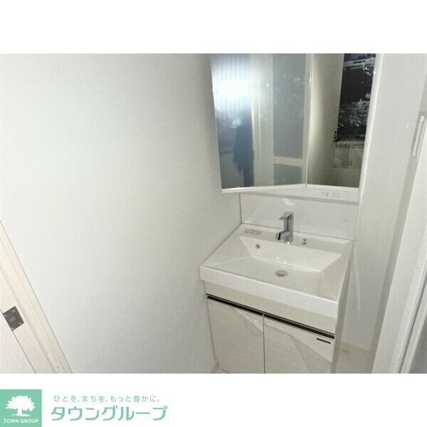 エステート金山の物件内観写真