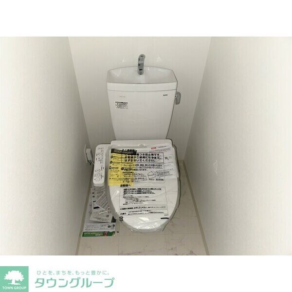 エステート金山の物件内観写真