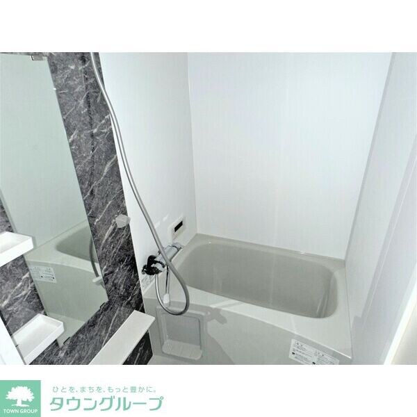 エステート金山の物件内観写真