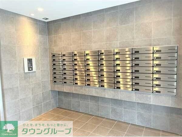 エステート金山の物件内観写真