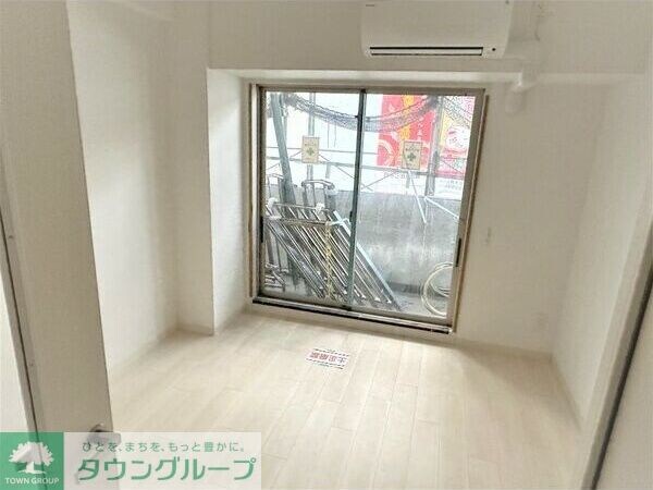 エステート金山の物件内観写真