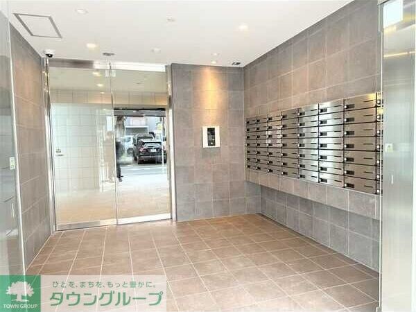 エステート金山の物件内観写真