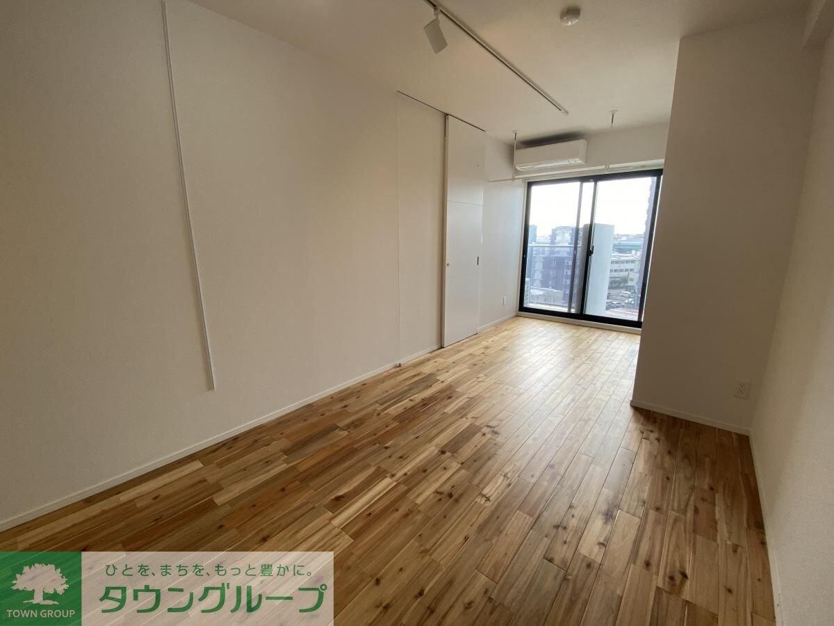 Comfort金山の物件内観写真