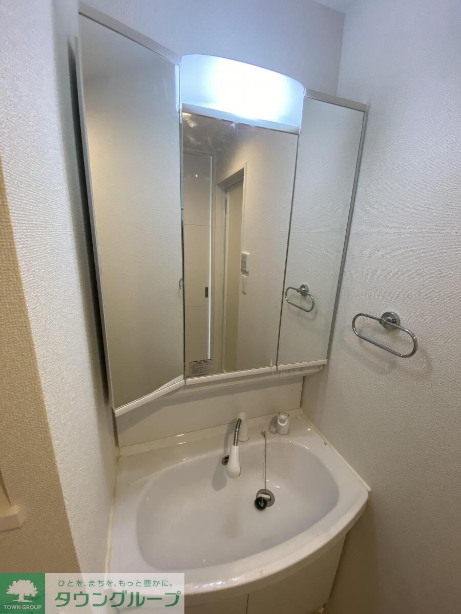 Comfort金山の物件内観写真