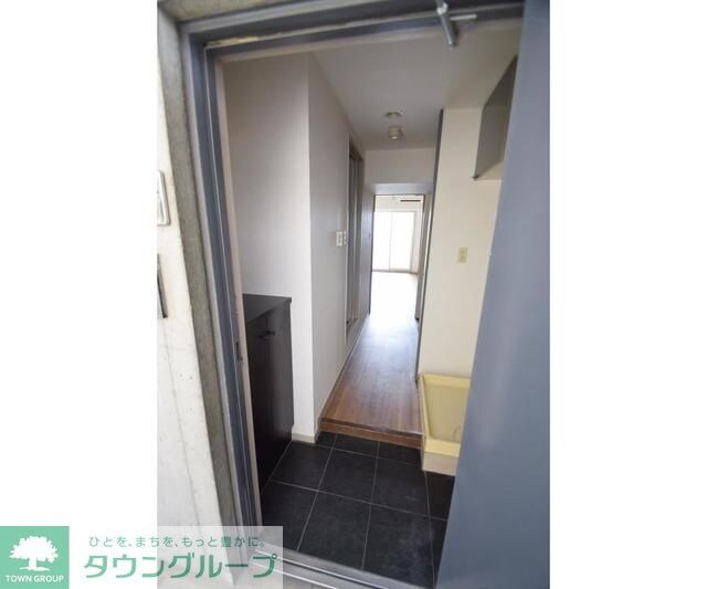 ノーサレンダーの物件内観写真