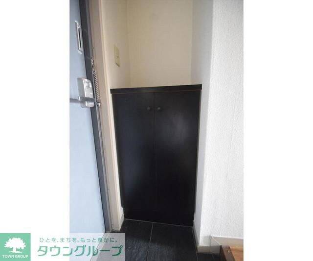 ノーサレンダーの物件内観写真