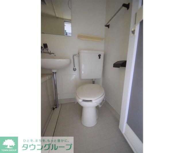 ノーサレンダーの物件内観写真