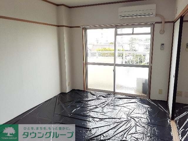 メゾンエクセル日比津の物件内観写真