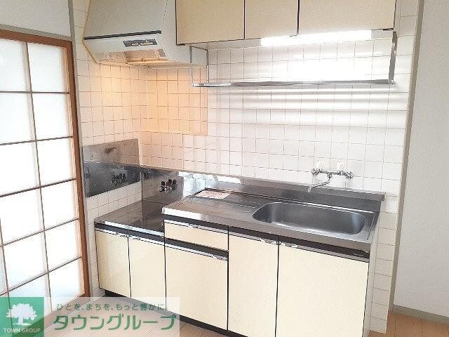 メゾンエクセル日比津の物件内観写真