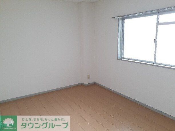 メゾンエクセル日比津の物件内観写真