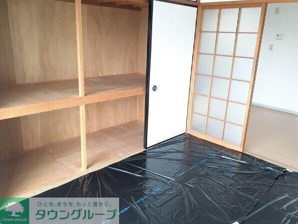 メゾンエクセル日比津の物件内観写真