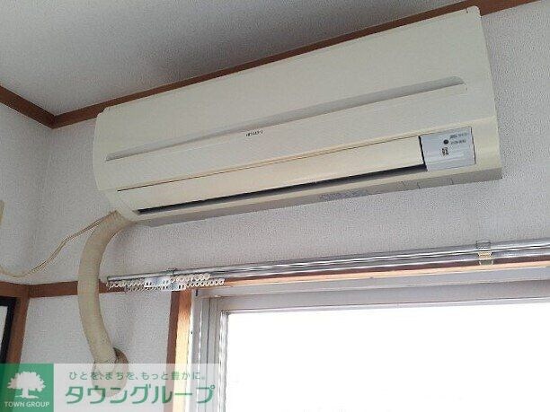 メゾンエクセル日比津の物件内観写真