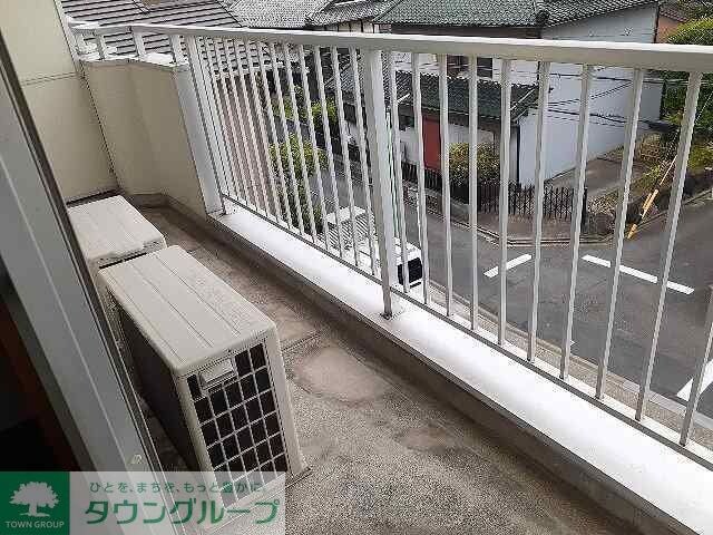 メゾンエクセル日比津の物件内観写真