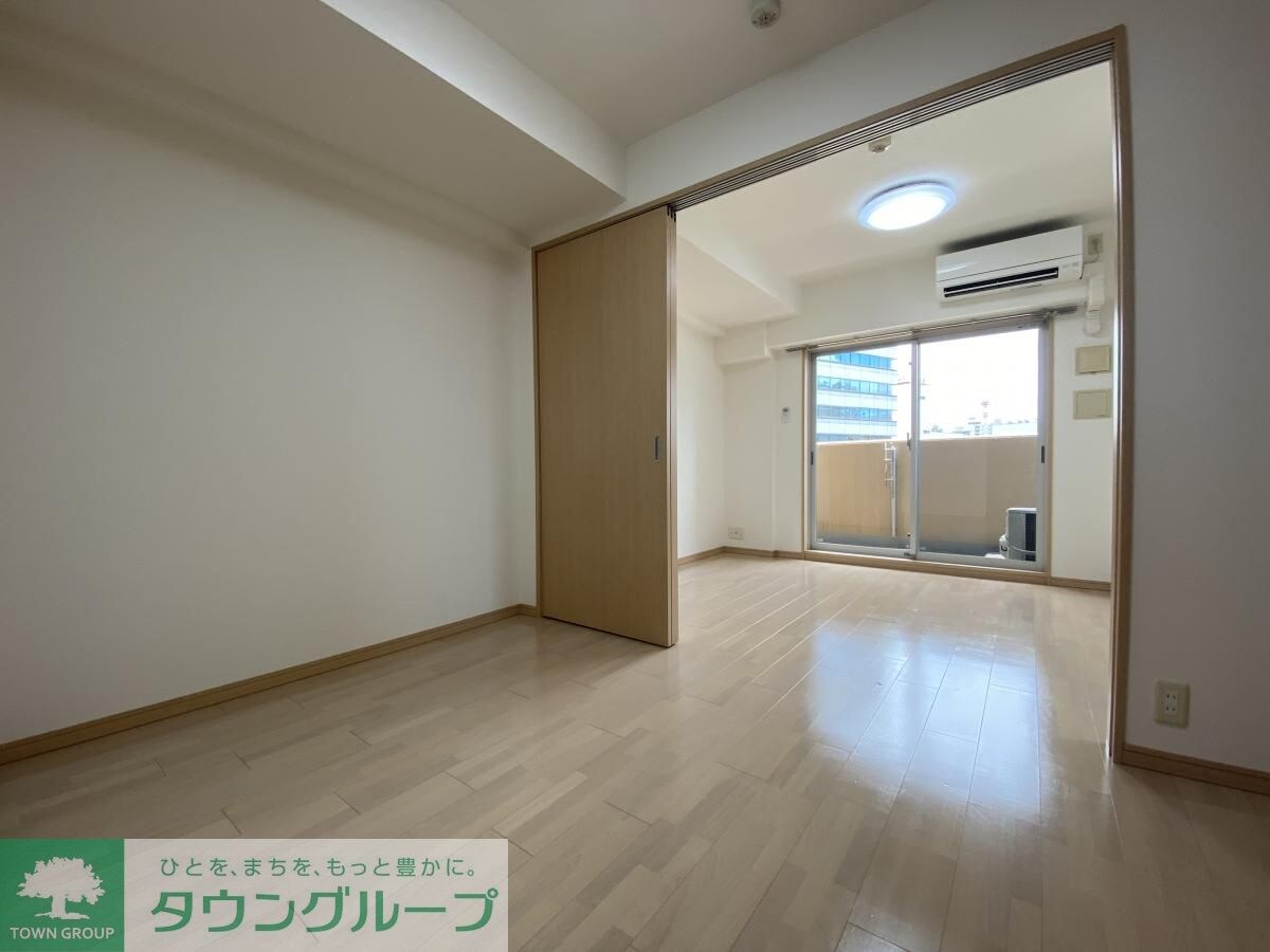 レジディア高岳の物件内観写真