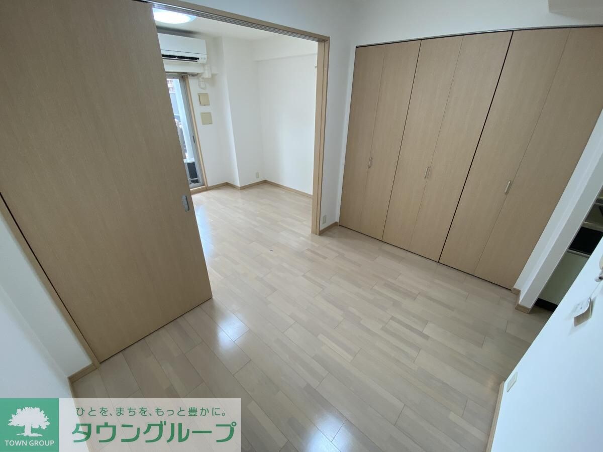 レジディア高岳の物件内観写真