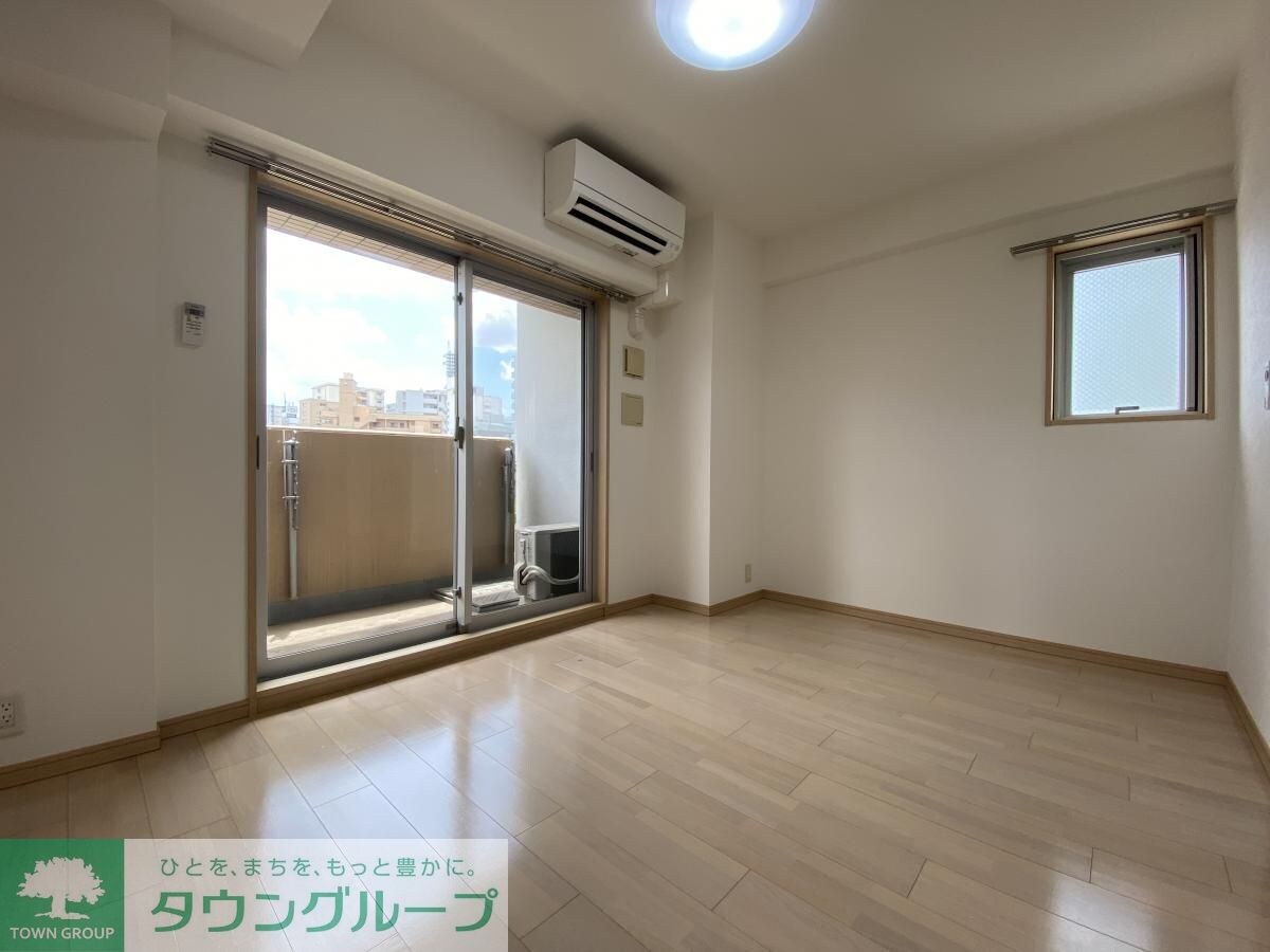 レジディア高岳の物件内観写真