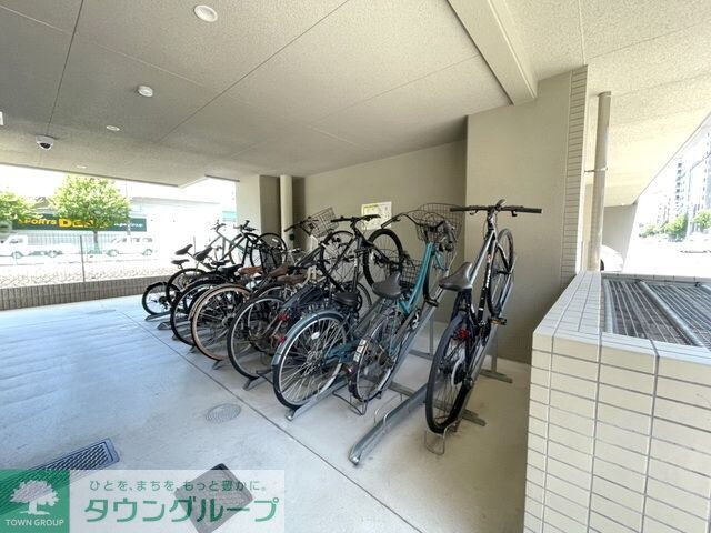 ルーエ金山の物件内観写真