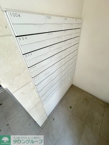 ルーエ金山の物件内観写真