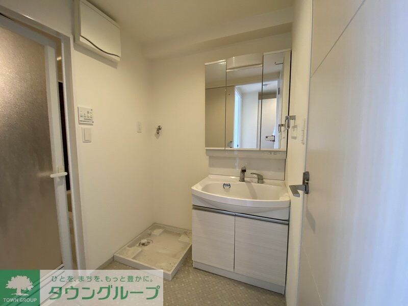 ルーエ金山の物件内観写真