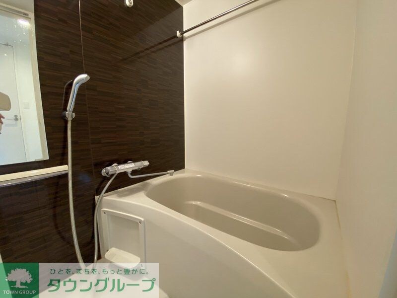 ルーエ金山の物件内観写真