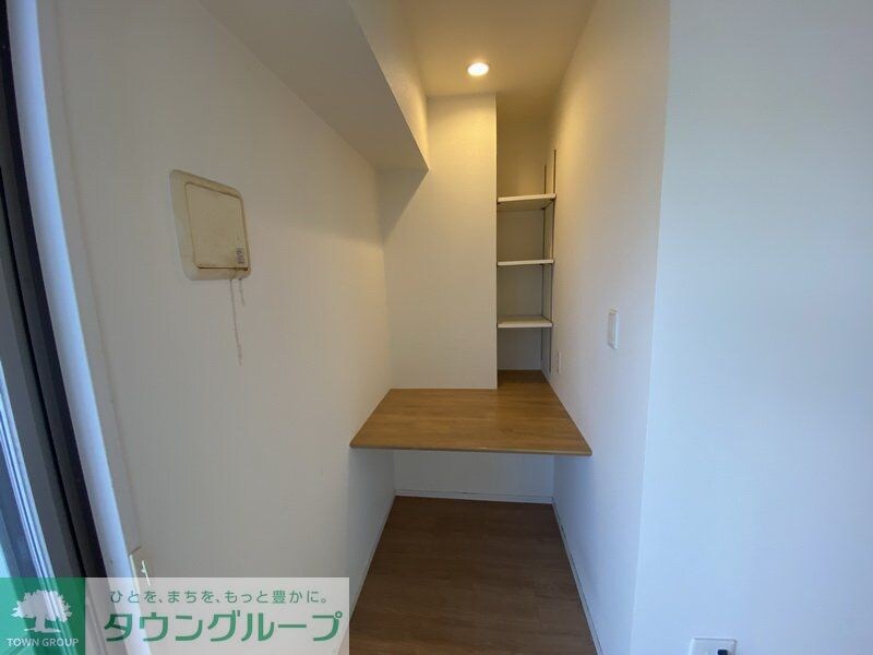 ルーエ金山の物件内観写真