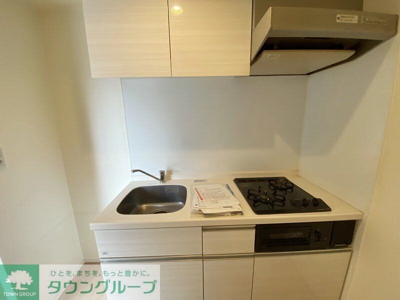 ルーエ金山の物件内観写真