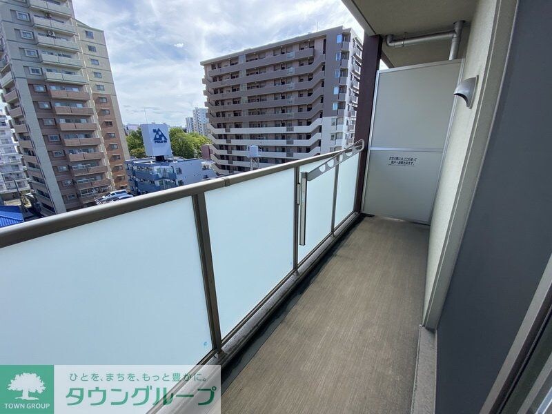 ルーエ金山の物件内観写真