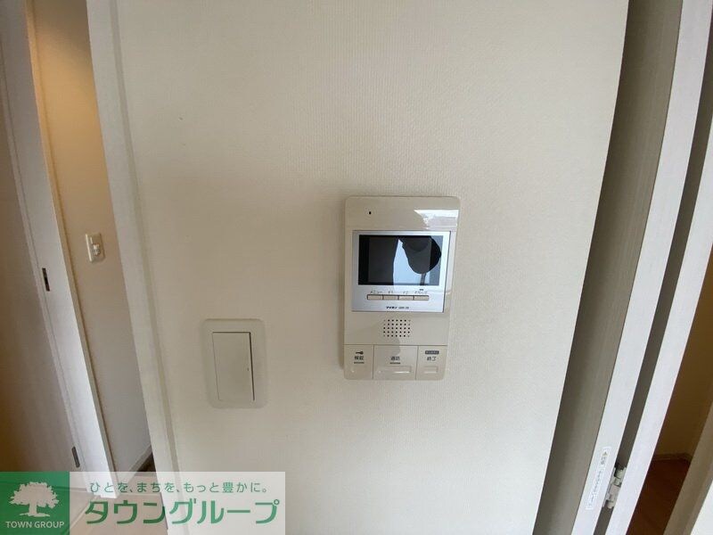 ルーエ金山の物件内観写真