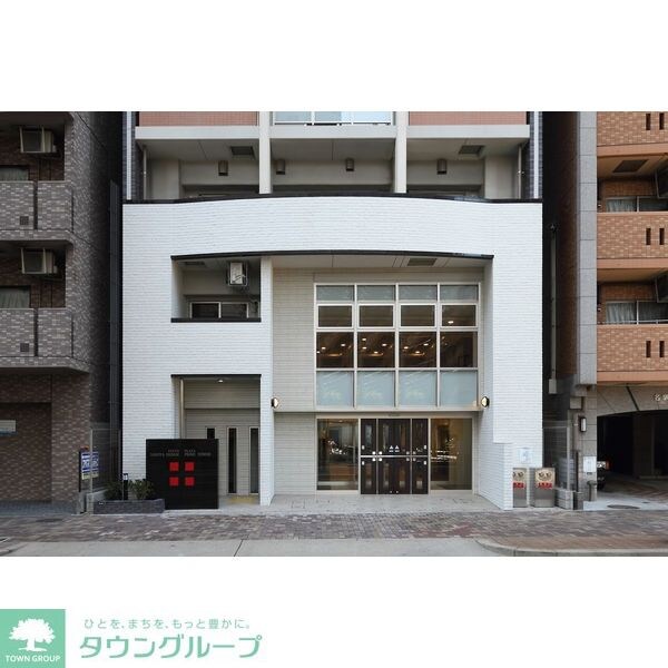 エステムプラザ名古屋駅前プライムタワーの物件内観写真