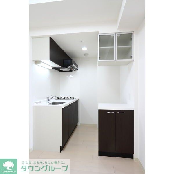 エステムプラザ名古屋駅前プライムタワーの物件内観写真