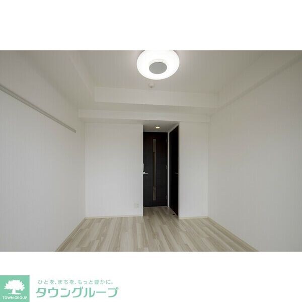 エステムコート名古屋金山ミッドクロスの物件内観写真