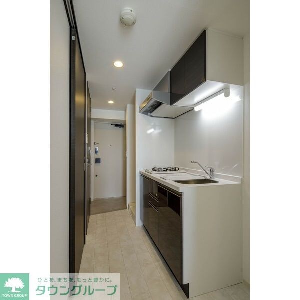 エステムコート名古屋金山ミッドクロスの物件内観写真