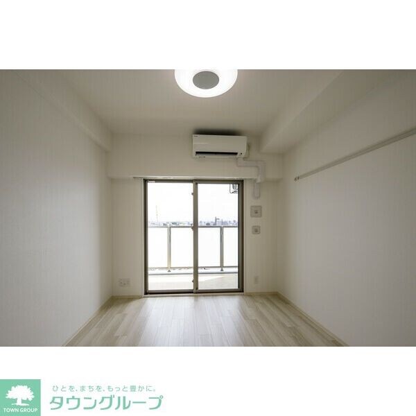 エステムコート名古屋金山ミッドクロスの物件内観写真