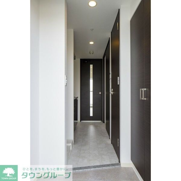 エステムコート名古屋金山ミッドクロスの物件内観写真