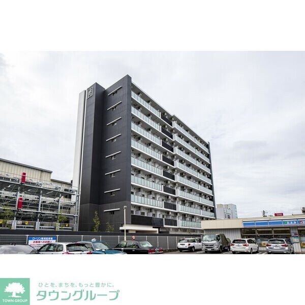 エステムコート名古屋金山ミッドクロスの物件内観写真