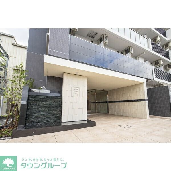 エステムコート名古屋金山ミッドクロスの物件内観写真