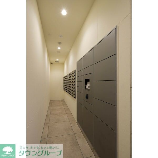 エステムコート名古屋金山ミッドクロスの物件内観写真