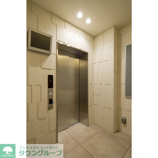 エステムコート名古屋金山ミッドクロスの物件内観写真