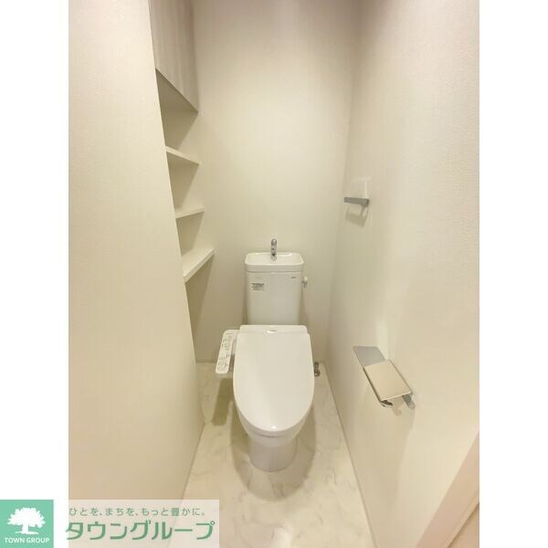 ディアレイシャス東別院の物件内観写真