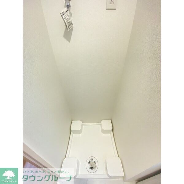 ディアレイシャス東別院の物件内観写真