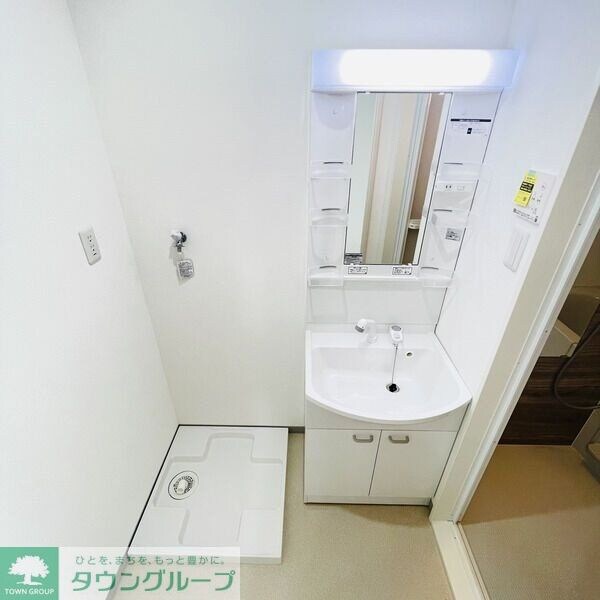 axis sakuraの物件内観写真