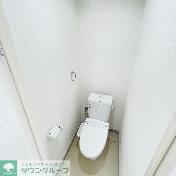 axis sakuraの物件内観写真